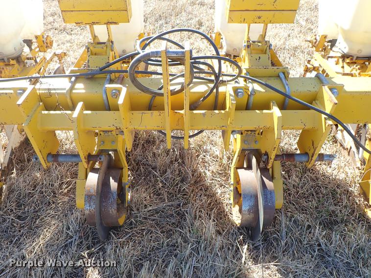 image for item EM9489 Buffalo planter