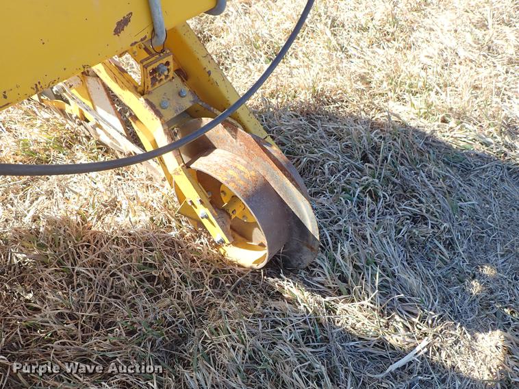 image for item EM9489 Buffalo planter