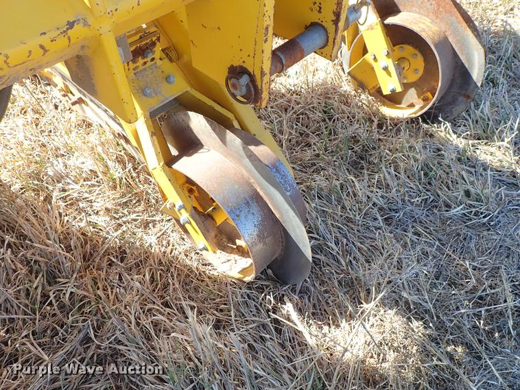 image for item EM9489 Buffalo planter