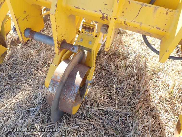 image for item EM9489 Buffalo planter