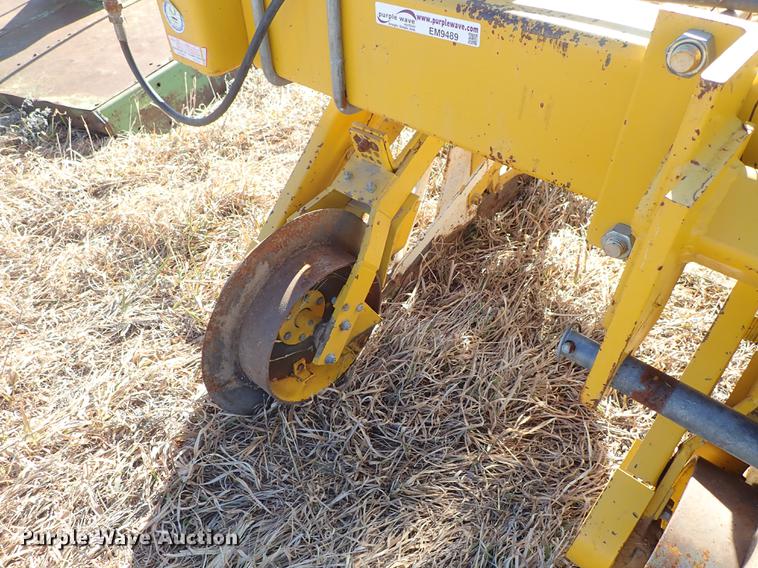 image for item EM9489 Buffalo planter