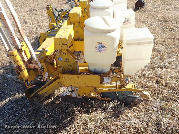 image for item EM9489 Buffalo planter