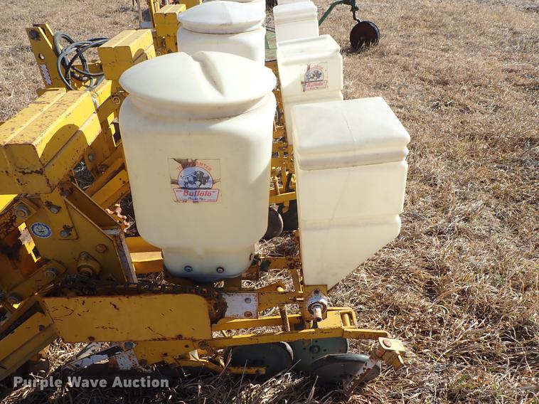 image for item EM9489 Buffalo planter