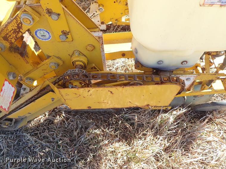 image for item EM9489 Buffalo planter