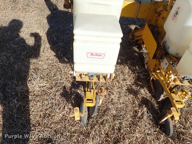 image for item EM9489 Buffalo planter