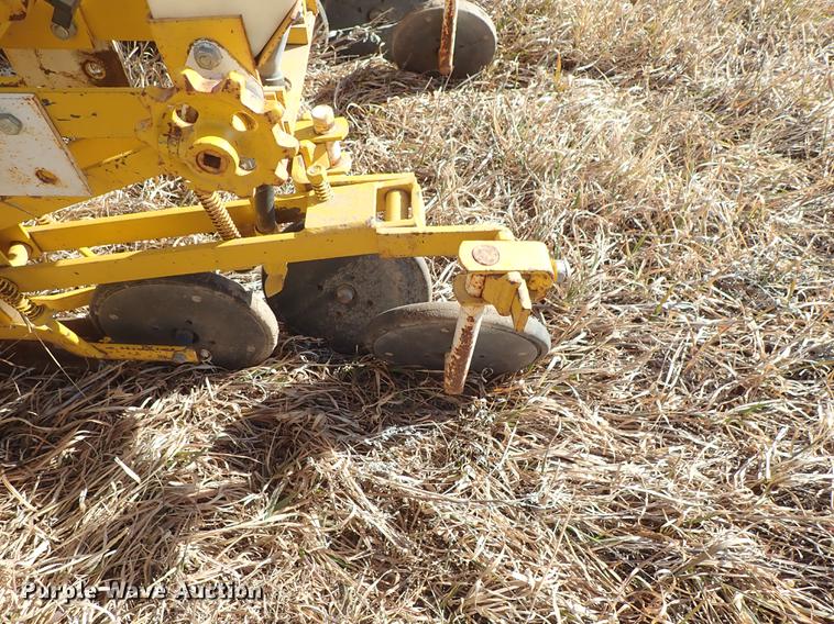 image for item EM9489 Buffalo planter