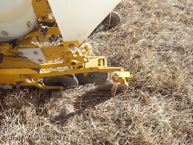 image for item EM9489 Buffalo planter