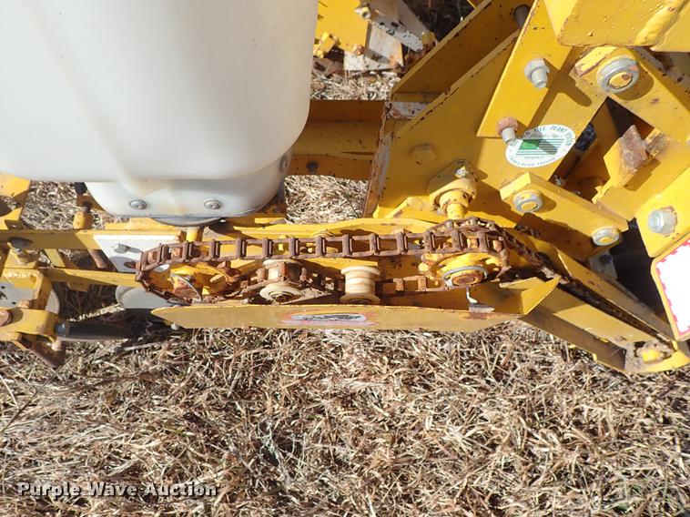 image for item EM9489 Buffalo planter