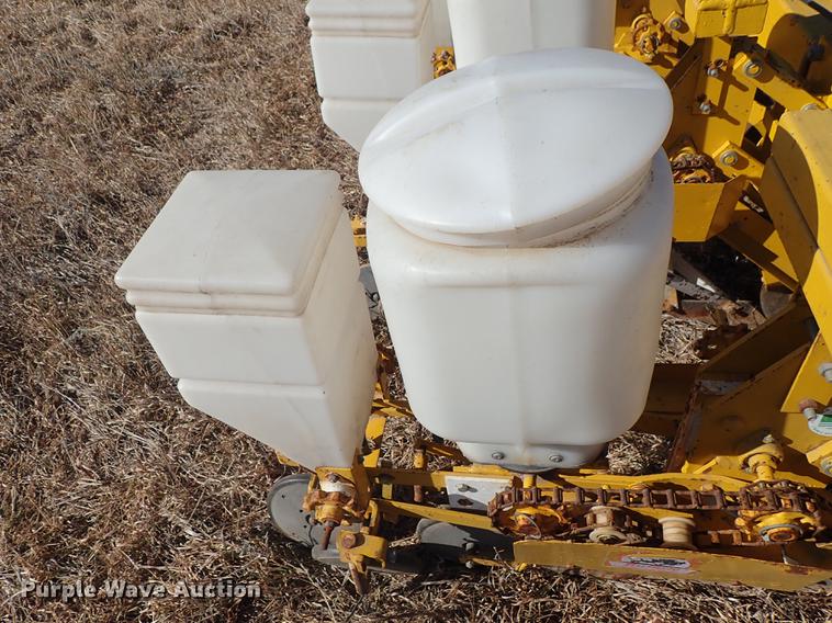 image for item EM9489 Buffalo planter