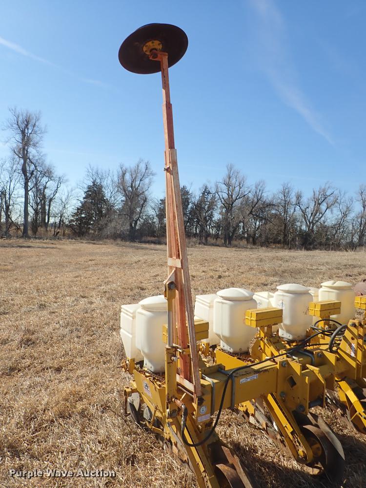 image for item EM9489 Buffalo planter