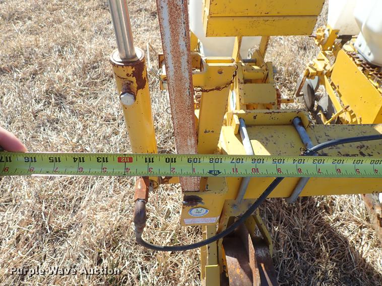 image for item EM9489 Buffalo planter