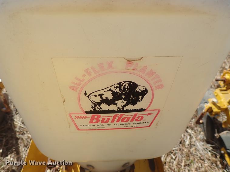 image for item EM9489 Buffalo planter