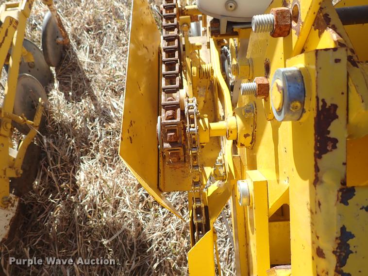 image for item EM9489 Buffalo planter