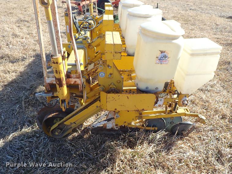 image for item EM9489 Buffalo planter