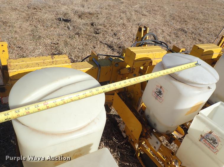 image for item EM9489 Buffalo planter