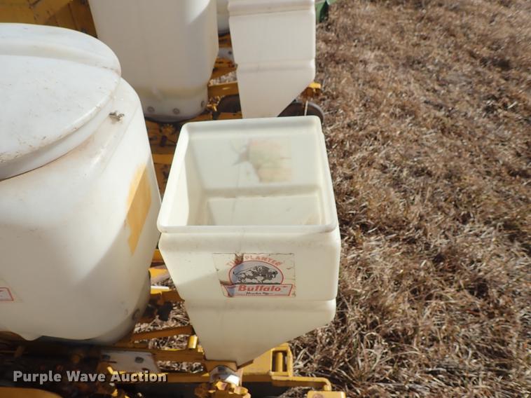 image for item EM9489 Buffalo planter