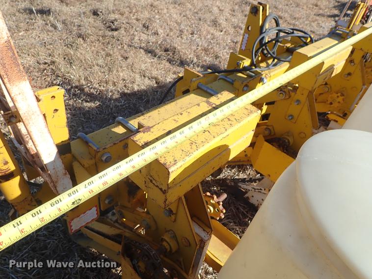 image for item EM9489 Buffalo planter