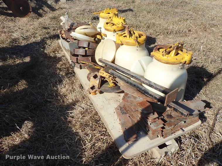 image for item EM9489 Buffalo planter