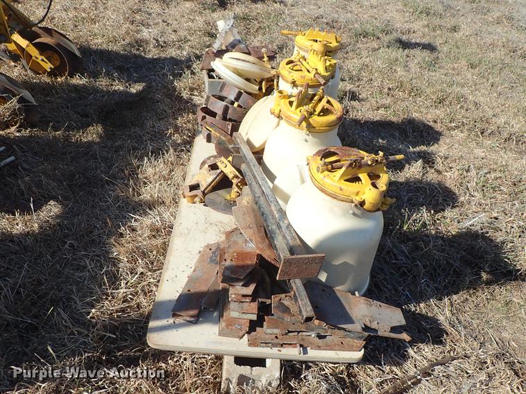 image for item EM9489 Buffalo planter