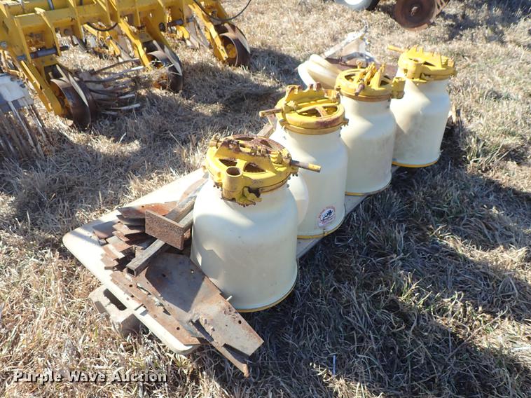 image for item EM9489 Buffalo planter