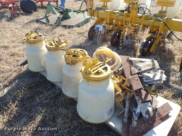 image for item EM9489 Buffalo planter