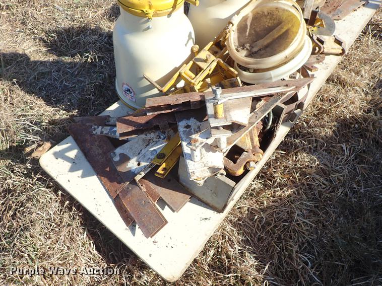 image for item EM9489 Buffalo planter