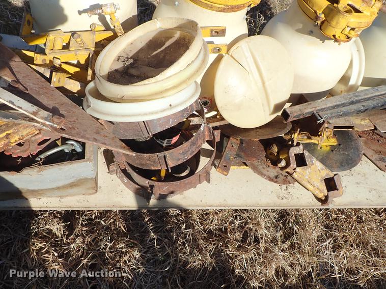 image for item EM9489 Buffalo planter