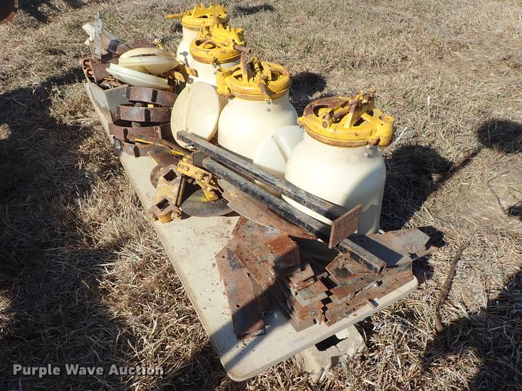 image for item EM9489 Buffalo planter