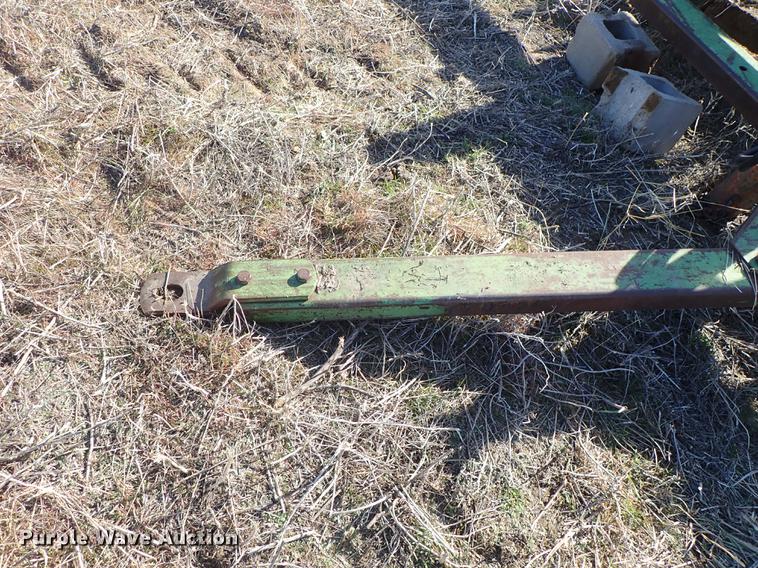 image for item EM9490 John Deere PK-03 disk