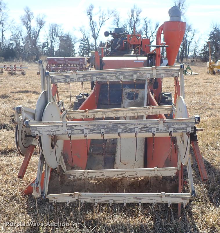 image for item EM9491 Kincaid plot combine