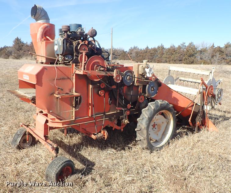 image for item EM9491 Kincaid plot combine