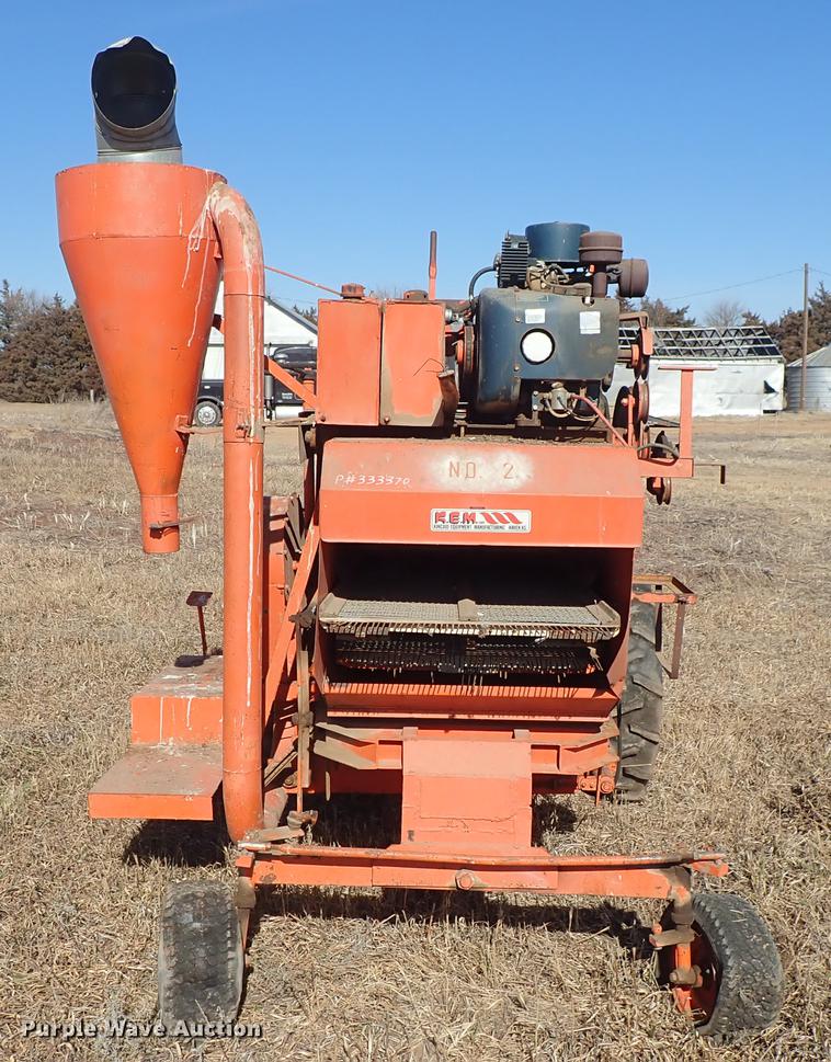 image for item EM9491 Kincaid plot combine