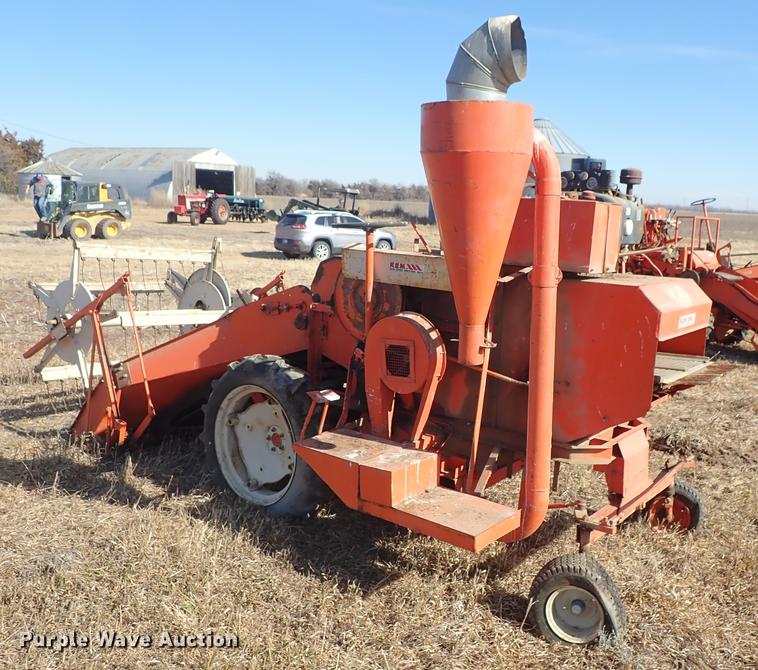 image for item EM9491 Kincaid plot combine