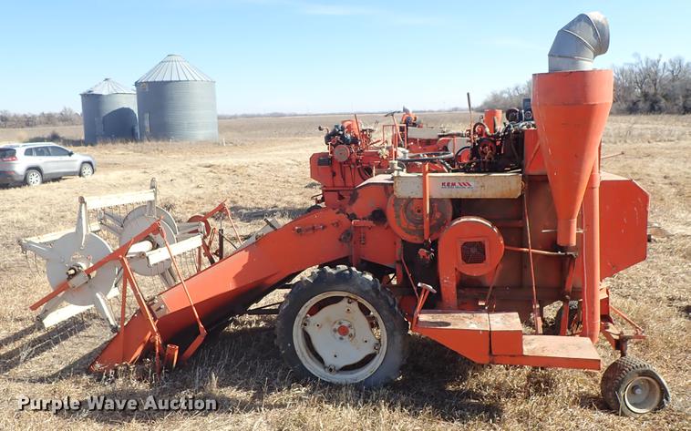 image for item EM9491 Kincaid plot combine