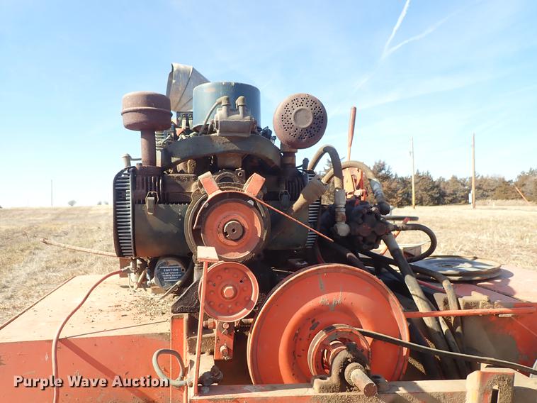 image for item EM9491 Kincaid plot combine