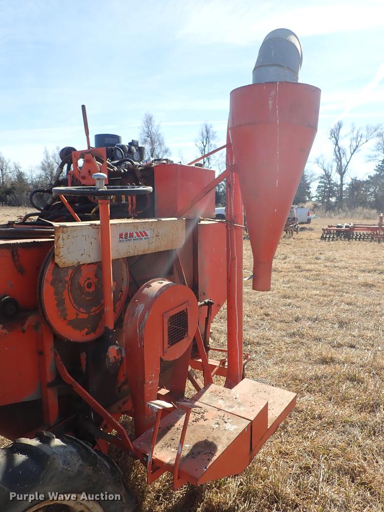 image for item EM9491 Kincaid plot combine