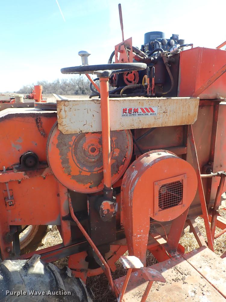 image for item EM9491 Kincaid plot combine