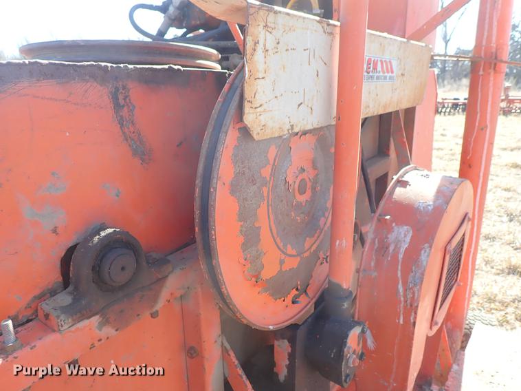 image for item EM9491 Kincaid plot combine