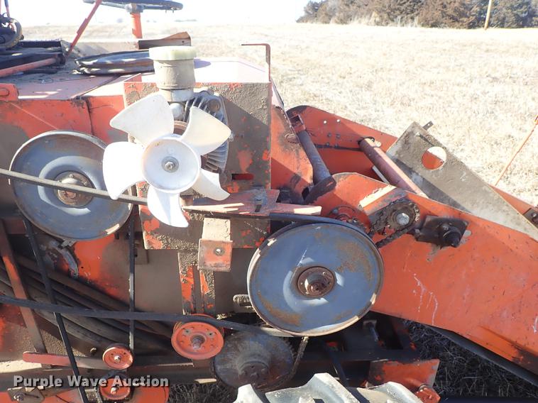 image for item EM9491 Kincaid plot combine