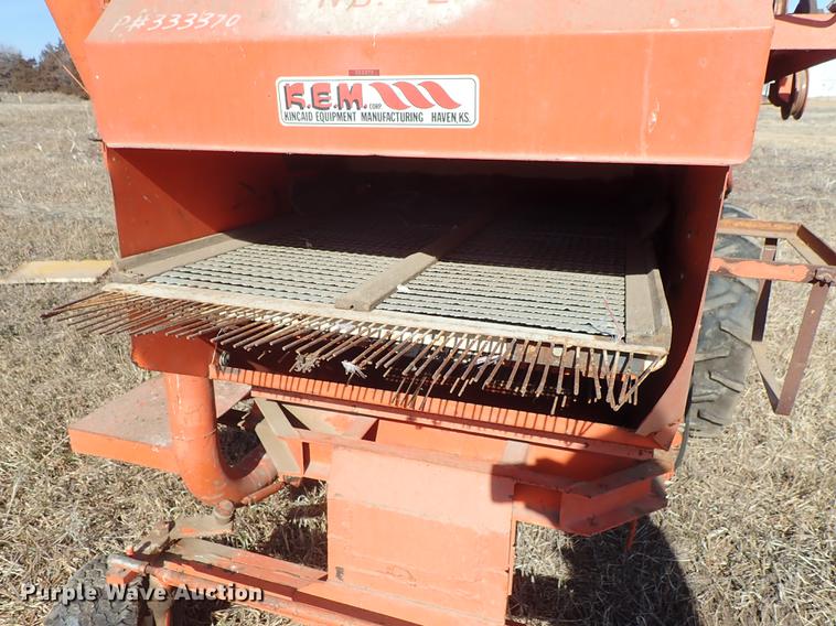 image for item EM9491 Kincaid plot combine