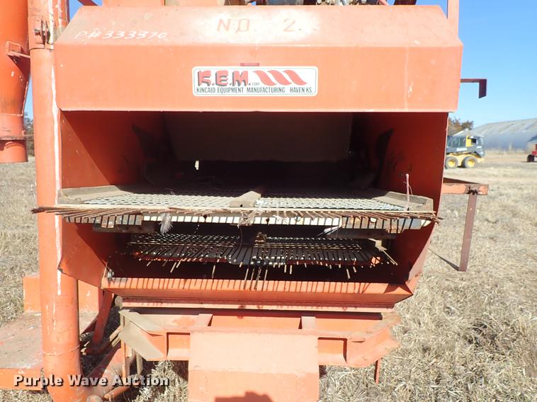 image for item EM9491 Kincaid plot combine