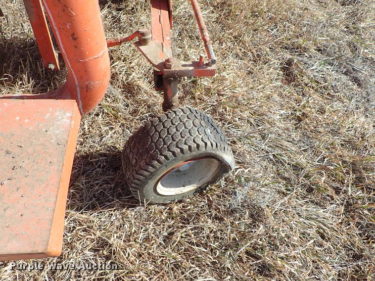 image for item EM9491 Kincaid plot combine