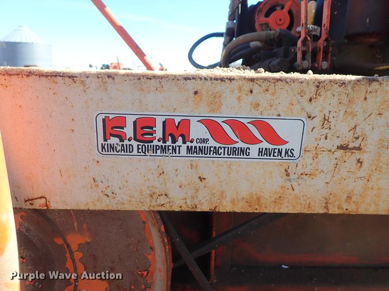 image for item EM9491 Kincaid plot combine