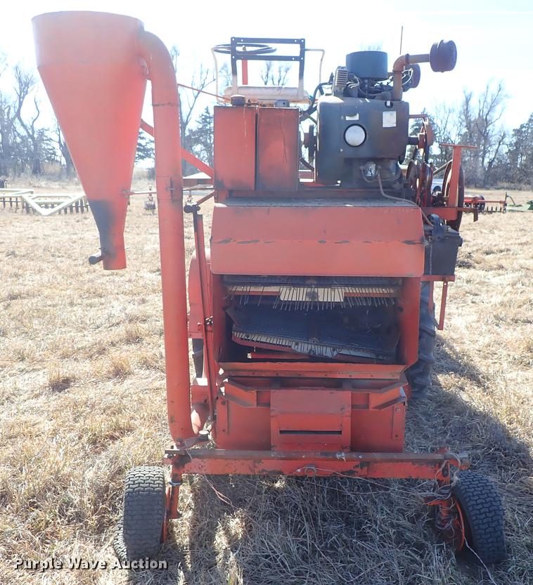 image for item EM9492 Kincaid plot combine