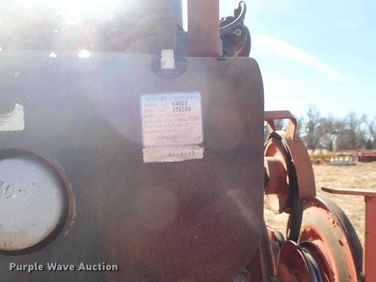 image for item EM9492 Kincaid plot combine