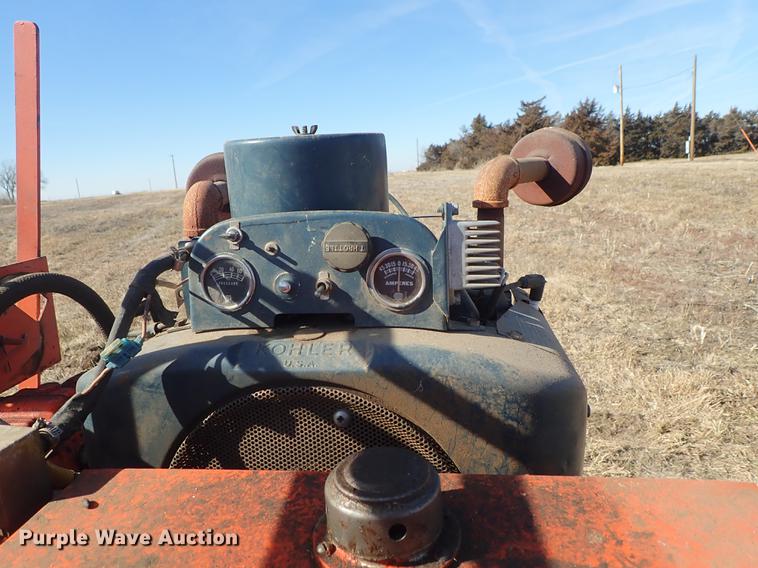 image for item EM9492 Kincaid plot combine