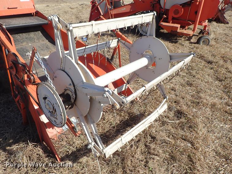 image for item EM9492 Kincaid plot combine
