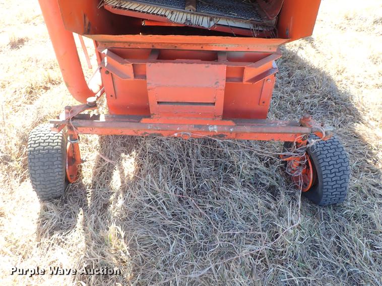 image for item EM9492 Kincaid plot combine