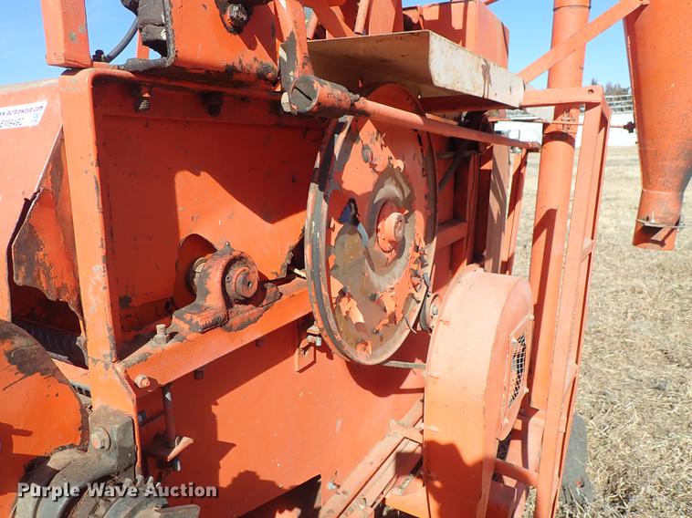 image for item EM9492 Kincaid plot combine