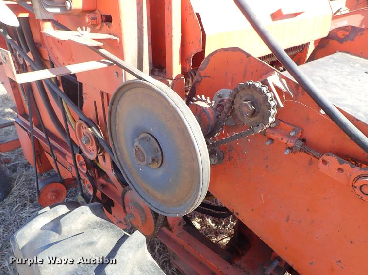 image for item EM9492 Kincaid plot combine